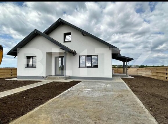 Casa de vânzare 3 camere Visani - 159342CV | BLITZ Iași | Poza4