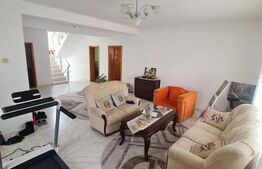 Casă spațioasă în Tătărași, ideală pentru familie sau activități comerciale