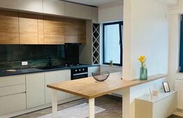 Apartament 2 camere, 55 mp, zona Cug