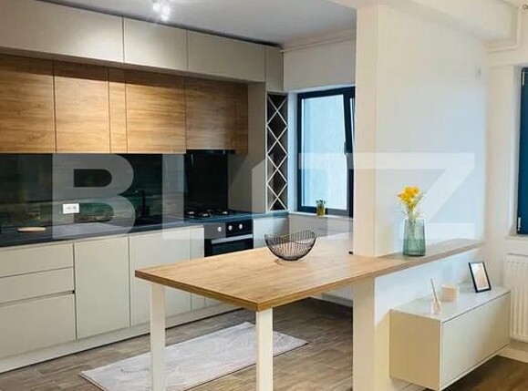 Apartament de închiriat 2 camere Cug - 159393AI | BLITZ Iași | Poza1