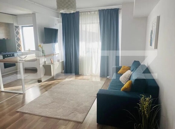 Apartament de închiriat 2 camere Cug - 159393AI | BLITZ Iași | Poza2