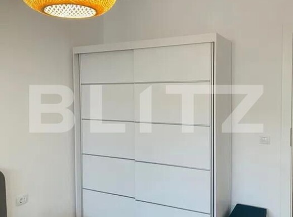 Apartament de închiriat 2 camere Cug - 159393AI | BLITZ Iași | Poza4
