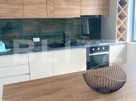 Apartament de închiriat 2 camere Cug - 159393AI | BLITZ Iași | Poza5