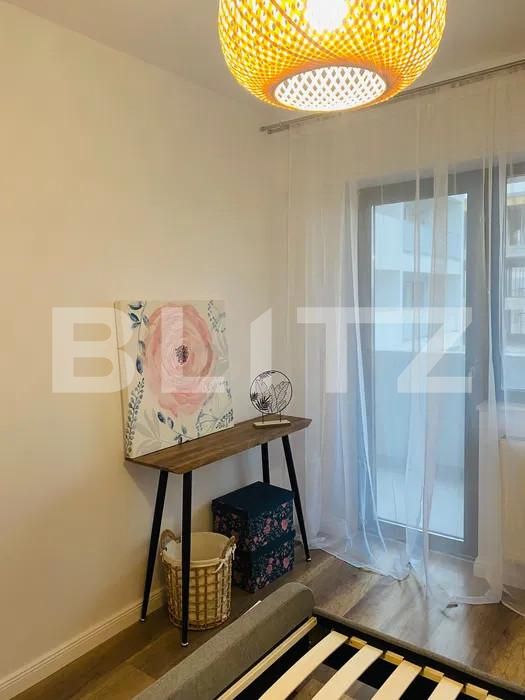 Apartament de închiriat 2 camere Cug - 159393AI | BLITZ Iași | Poza3