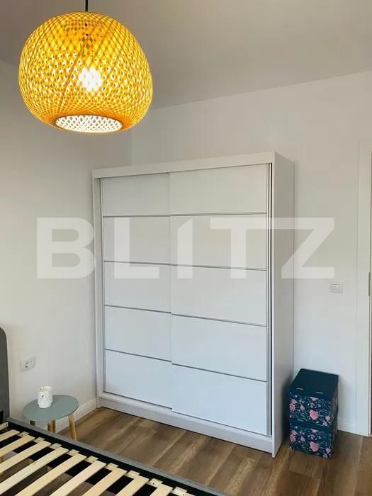 Apartament de închiriat 2 camere Cug - 159393AI | BLITZ Iași | Poza4