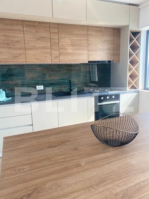 Apartament de închiriat 2 camere Cug - 159393AI | BLITZ Iași | Poza5