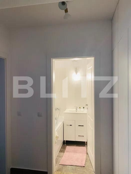 Apartament de închiriat 2 camere Cug - 159393AI | BLITZ Iași | Poza6