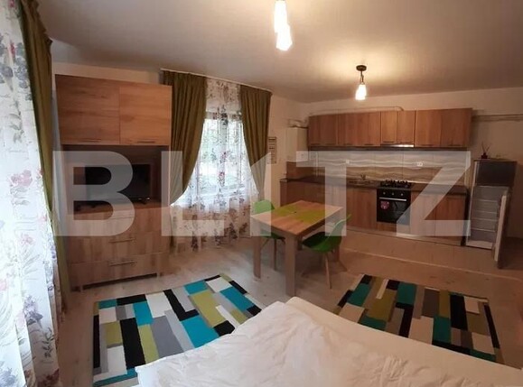 Garsonieră de închiriat Nicolina - 159425AI | BLITZ Iași | Poza3