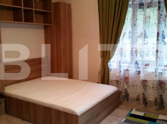 Garsonieră de închiriat Nicolina - 159425AI | BLITZ Iași | Poza4