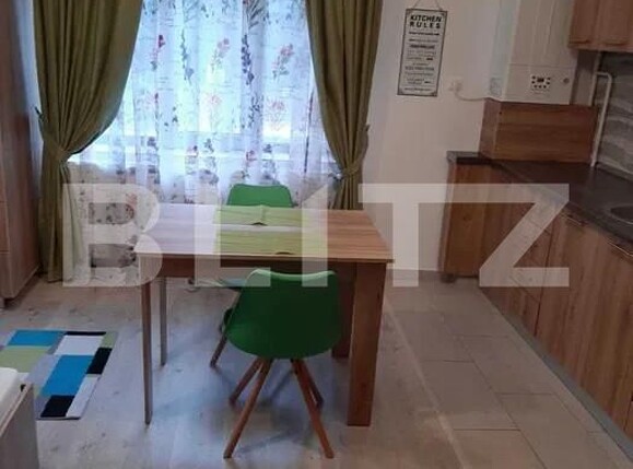 Garsonieră de închiriat Nicolina - 159425AI | BLITZ Iași | Poza2