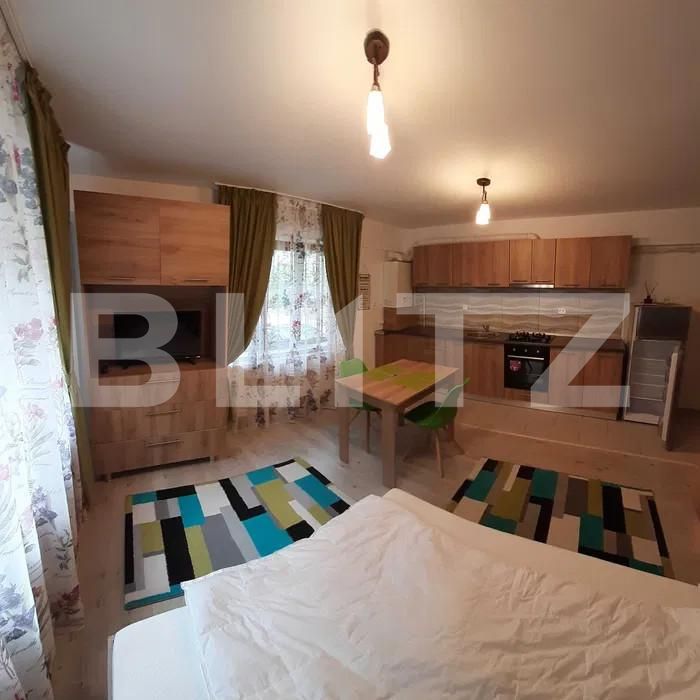 Garsonieră de închiriat Nicolina - 159425AI | BLITZ Iași | Poza3