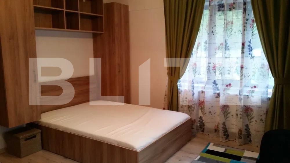 Garsonieră de închiriat Nicolina - 159425AI | BLITZ Iași | Poza4