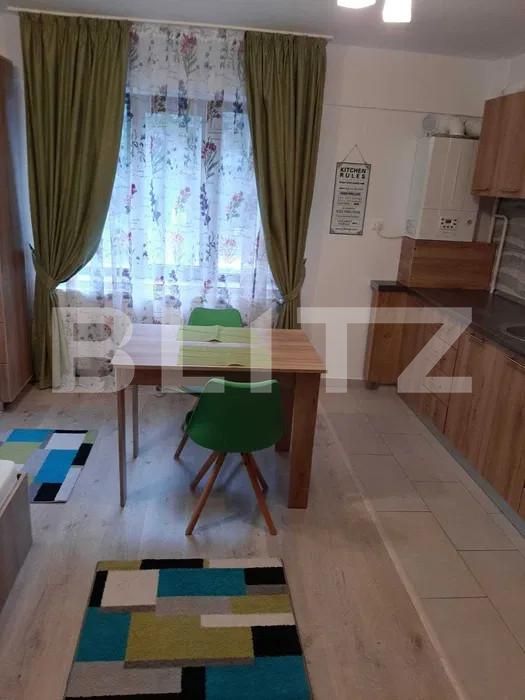 Garsonieră de închiriat Nicolina - 159425AI | BLITZ Iași | Poza2