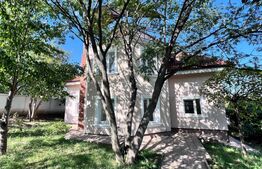 Casa in stil colonial 210 mp la Plopii fara Sot in Bucium