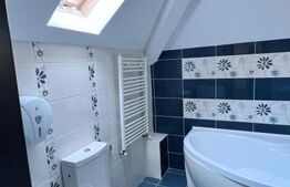 Casa in stil colonial 210 mp la Plopii fara Sot in Bucium