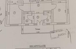 Casa in stil colonial 210 mp la Plopii fara Sot in Bucium