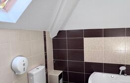 Casa in stil colonial 210 mp la Plopii fara Sot in Bucium