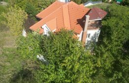 Casa in stil colonial 210 mp la Plopii fara Sot in Bucium