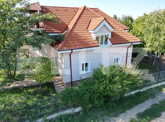 Casa de vânzare 6 camere Bucium - 159460CV | BLITZ Iași | Poza2