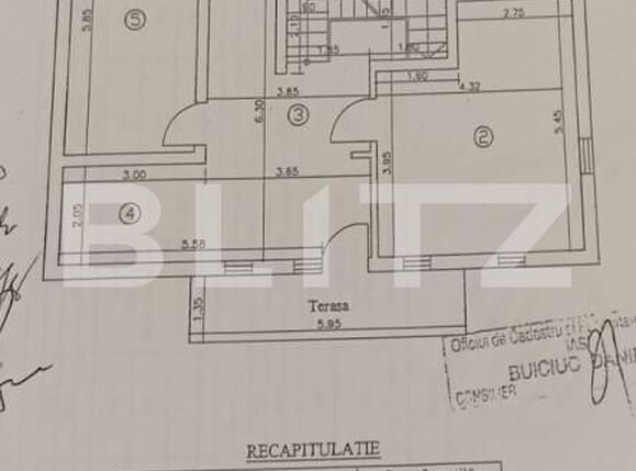 Casa de vânzare 6 camere Bucium - 159460CV | BLITZ Iași | Poza15