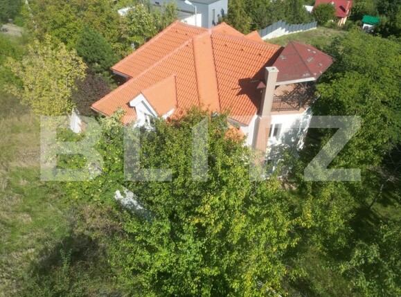 Casa de vânzare 6 camere Bucium - 159460CV | BLITZ Iași | Poza3