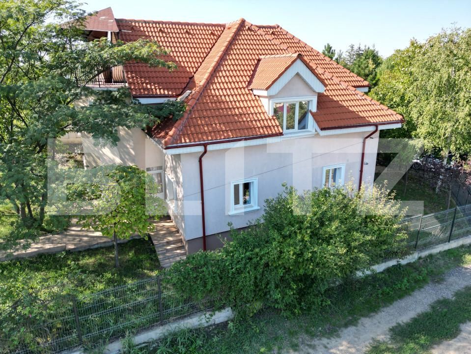 Casa de vânzare 6 camere Bucium - 159460CV | BLITZ Iași | Poza2