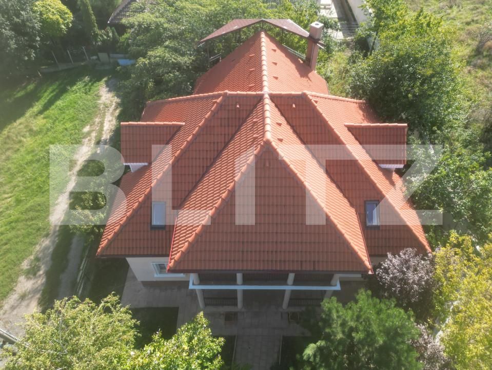 Casa de vânzare 6 camere Bucium - 159460CV | BLITZ Iași | Poza5