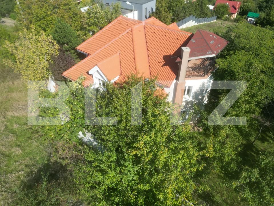 Casa de vânzare 6 camere Bucium - 159460CV | BLITZ Iași | Poza3