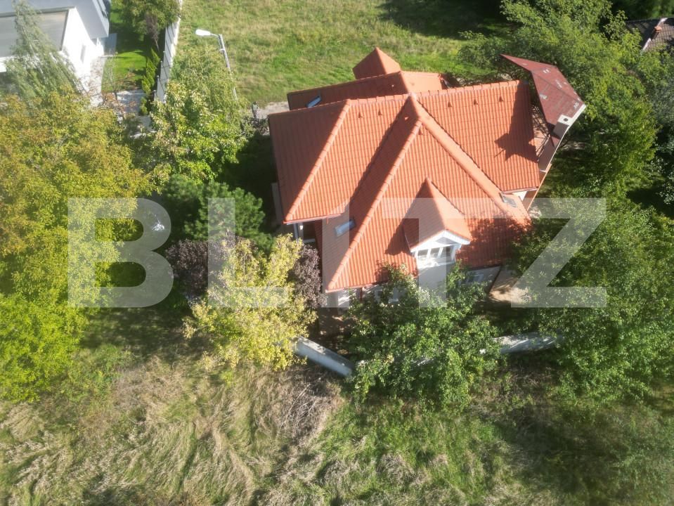 Casa de vânzare 6 camere Bucium - 159460CV | BLITZ Iași | Poza4