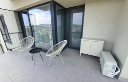 Apartament de 2 camere, 44 mp, zona Baza 3