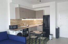 Apartament de 2 camere, 44 mp, zona Baza 3