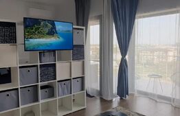 Apartament de 2 camere, 44 mp, zona Baza 3