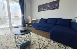 Apartament de 2 camere, 44 mp, zona Baza 3