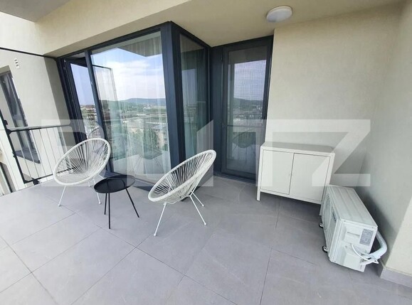 Apartament de închiriat 2 camere Baza 3 - 159491AI | BLITZ Iași | Poza4