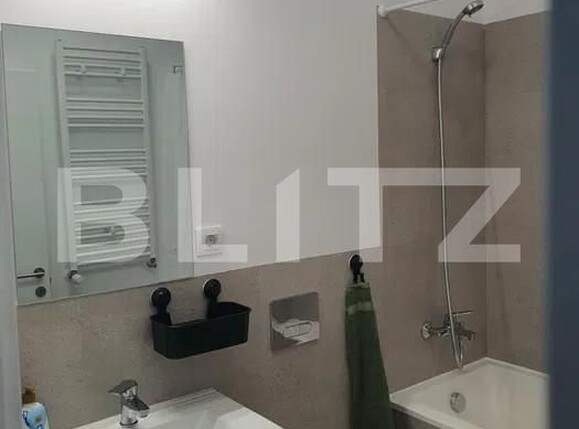 Apartament de închiriat 2 camere Baza 3 - 159491AI | BLITZ Iași | Poza3