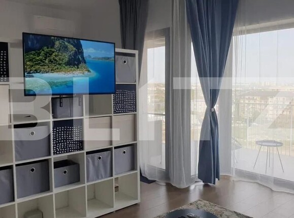 Apartament de închiriat 2 camere Baza 3 - 159491AI | BLITZ Iași | Poza5