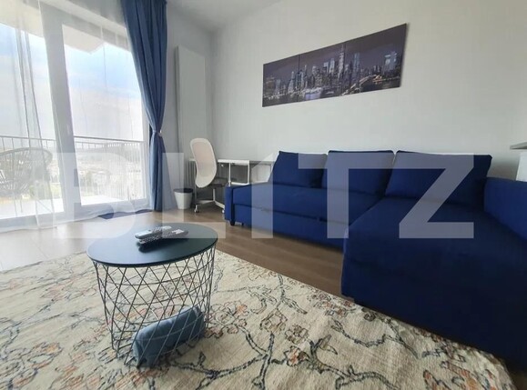 Apartament de închiriat 2 camere Baza 3 - 159491AI | BLITZ Iași | Poza1