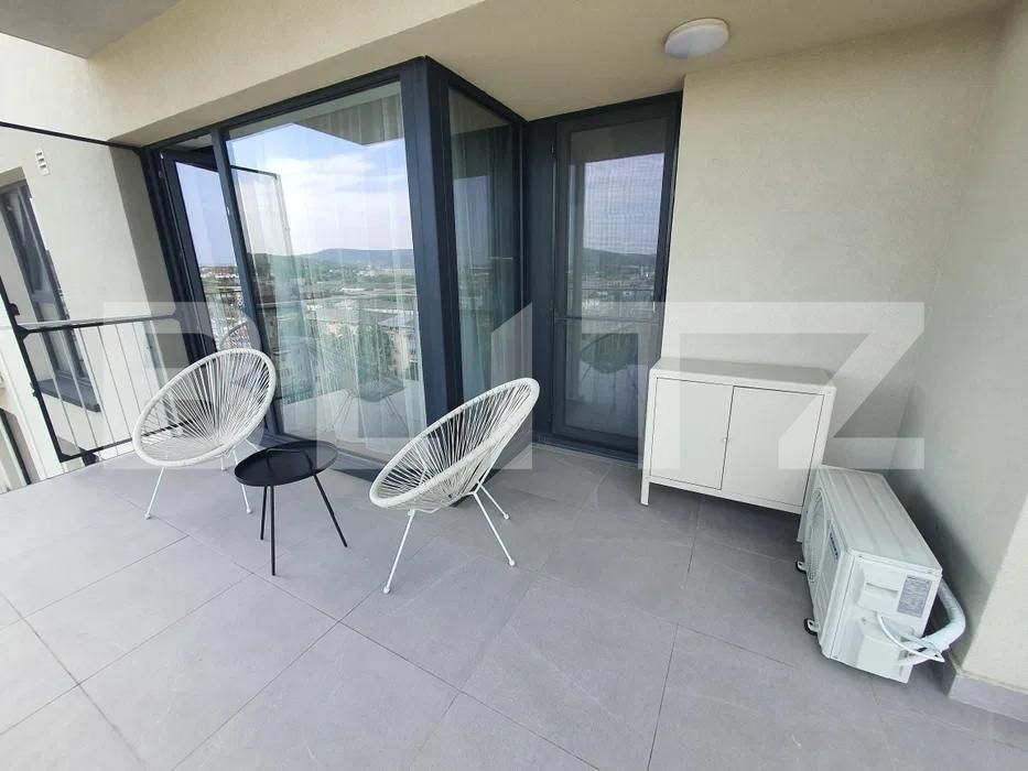 Apartament de închiriat 2 camere Baza 3 - 159491AI | BLITZ Iași | Poza4