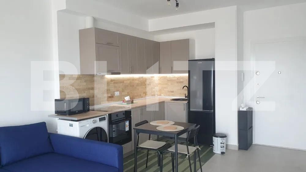 Apartament de închiriat 2 camere Baza 3 - 159491AI | BLITZ Iași | Poza6