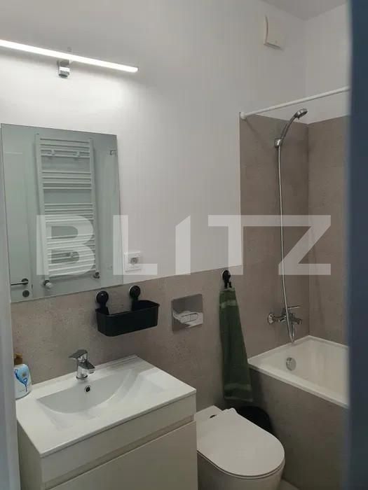 Apartament de închiriat 2 camere Baza 3 - 159491AI | BLITZ Iași | Poza3