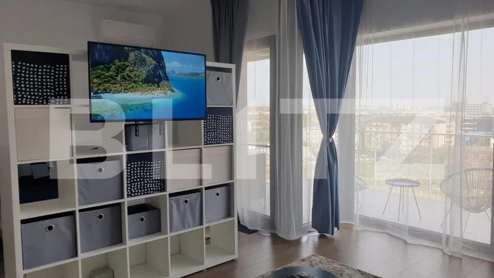 Apartament de închiriat 2 camere Baza 3 - 159491AI | BLITZ Iași | Poza5