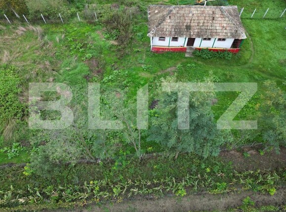 Casa de vânzare 2 camere Est - 159523CV | BLITZ Iași | Poza1
