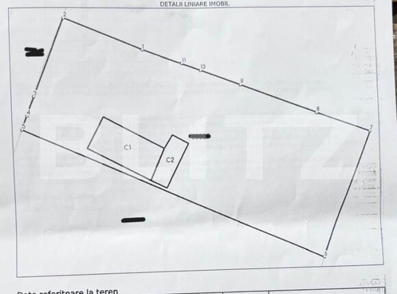 Casa de vânzare 2 camere Est - 159523CV | BLITZ Iași | Poza3