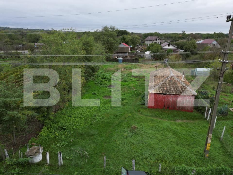 Casa de vânzare 2 camere Est - 159523CV | BLITZ Iași | Poza2