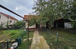 Casa individuala, 340MP, 2000MP teren, zona Valea Lupului