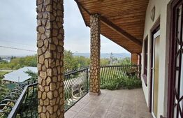 Casa individuala, 340MP, 2000MP teren, zona Valea Lupului