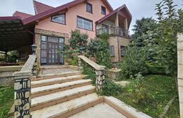 Casa individuala, 340MP, 2000MP teren, zona Valea Lupului