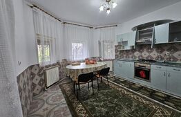 Casa individuala, 340MP, 2000MP teren, zona Valea Lupului