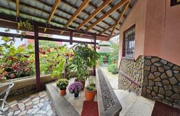 Casa individuala, 340MP, 2000MP teren, zona Valea Lupului