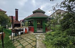 Casa individuala, 340MP, 2000MP teren, zona Valea Lupului